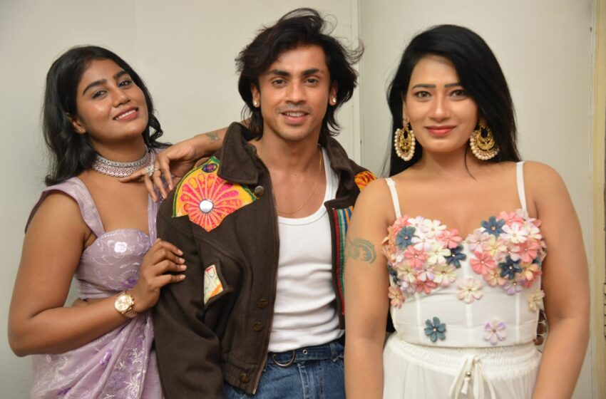  Pendrive Movie: ತನಿಷಾ ಕುಪ್ಪಂಡ ಸಿನಿಮಾ ಟಿಸರ್‌ ಅಲ್ಲಿ ಏನಿದೆ?