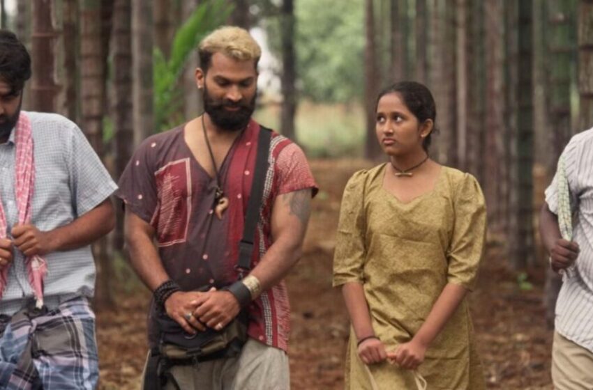 Sees Kaddi Movie Review: A Four-Stringed Lesson in Values
