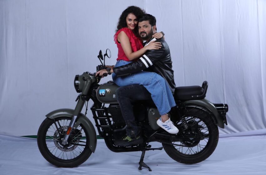  ಸೃಜನ್‌ ʼಜಿಎಸ್‌ಟಿʼಗೆ ಯಾವ ಸರ್ಟಿಫಿಕೇಟ್‌ ಸಿಕ್ತು ಗೊತ್ತಾ?