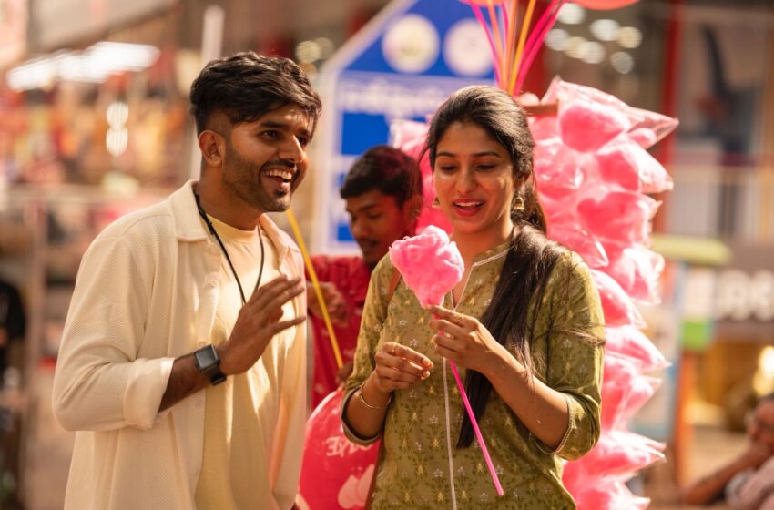  ಮಾತೊಂದ ಹೇಳುವೆ ಟ್ರೇಲರ್‌ ಅಲ್ಲಿ ಏನಿದೆ ವಿಶೇಷತೆ?