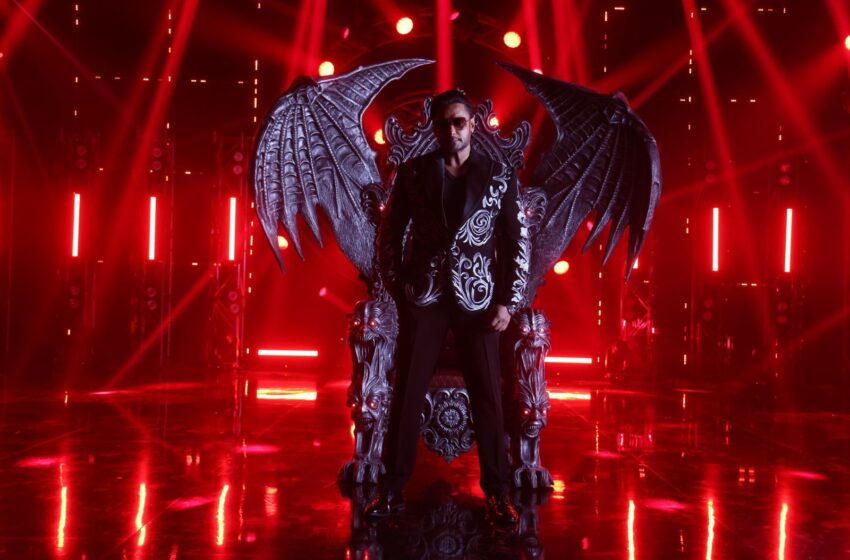 Filming and Dubbing Completed for Challenging Star Darshan’s Highly Anticipated Film “The Devil”
