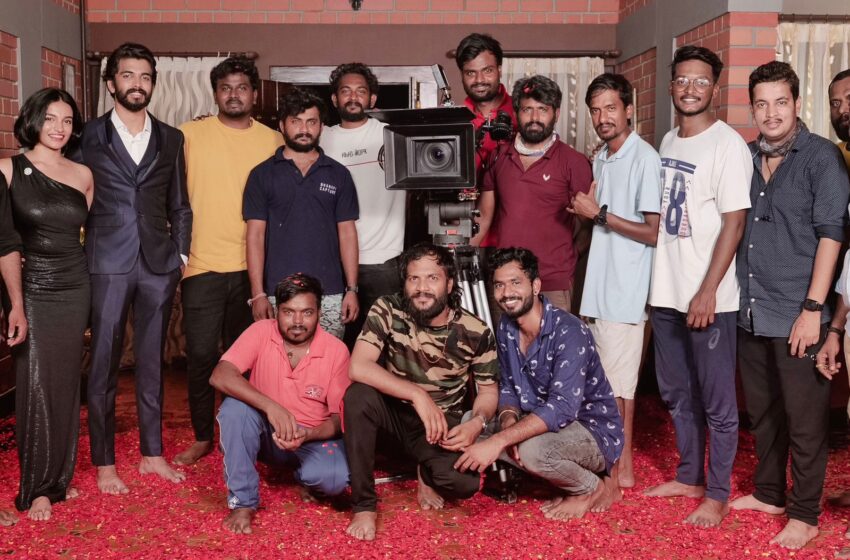 An Emotional Ride ‘Vritta’ is set to release this week