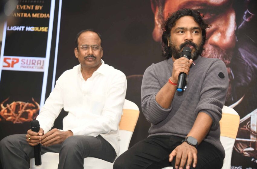  Pan-India Multistarrer “45” to Release Grandly on December 25