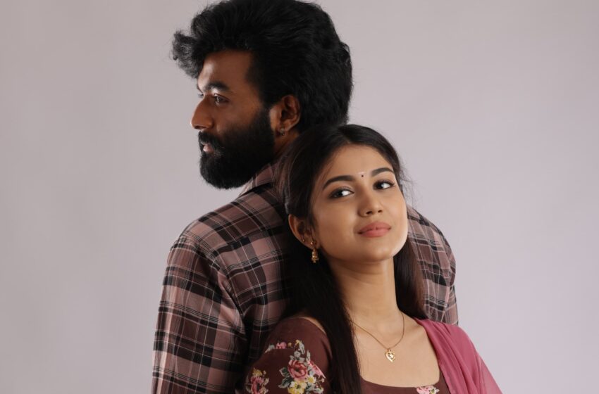 Melody Song from Tarun Sudhir’s Production Elumale Released