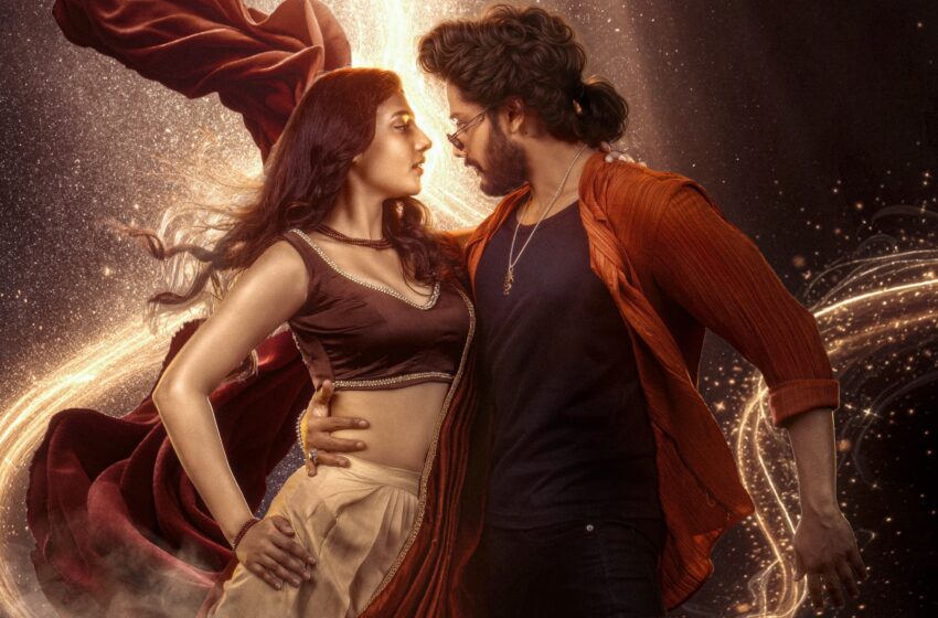 Grand Response to the First Song from Superhero Teja Sajja’s ‘Mirai’
