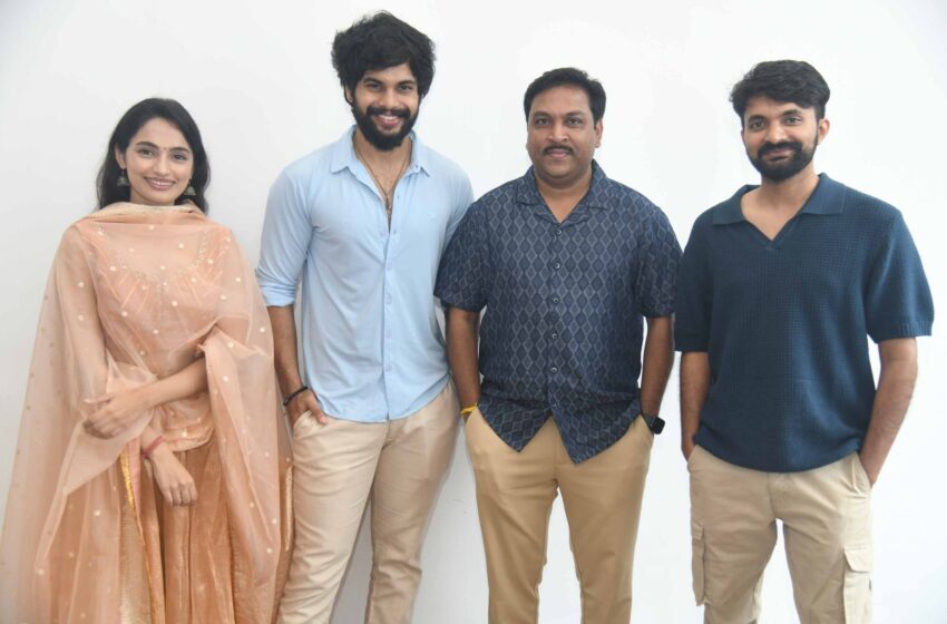 Mother-Son Bonding Song Wins Hearts Across Karnataka; Nidradevi Next Door to Release on September 12