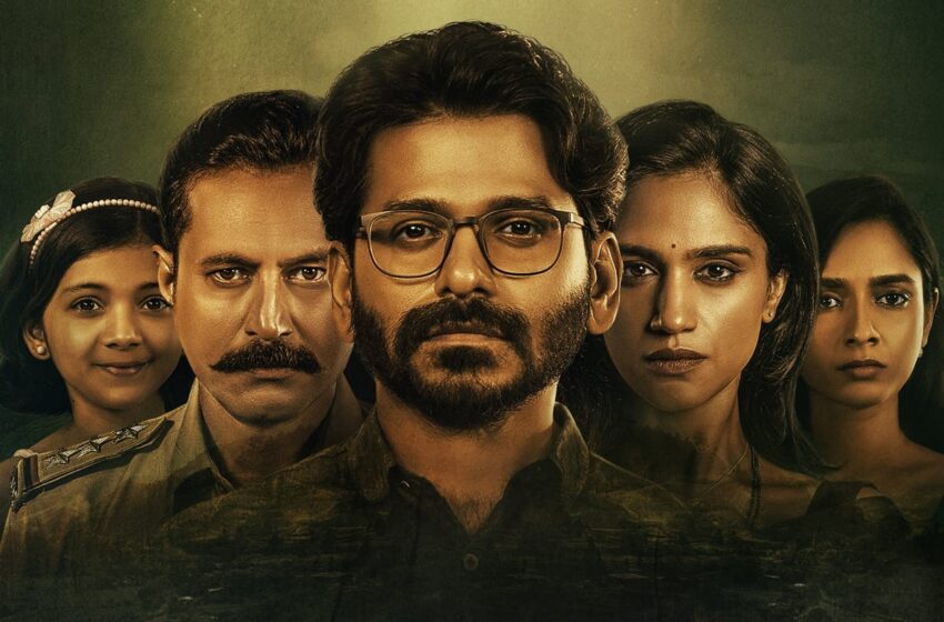  Intense Suspense Thriller Shodha Trailer Released; Streaming on ZEE5 from August 29