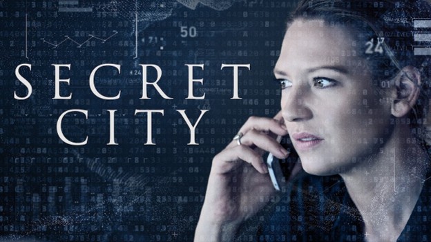 Secret City Review: A Tussle between Truth and Power
