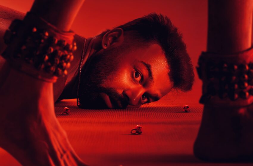 Pranav Mohanlal’s Dies Irae Trailer Creates Buzz Online