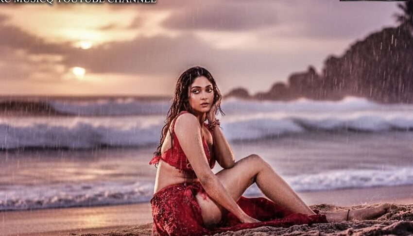  Romantic Song ‘Neenu Nanage’ in the Film ‘Ghaarga’