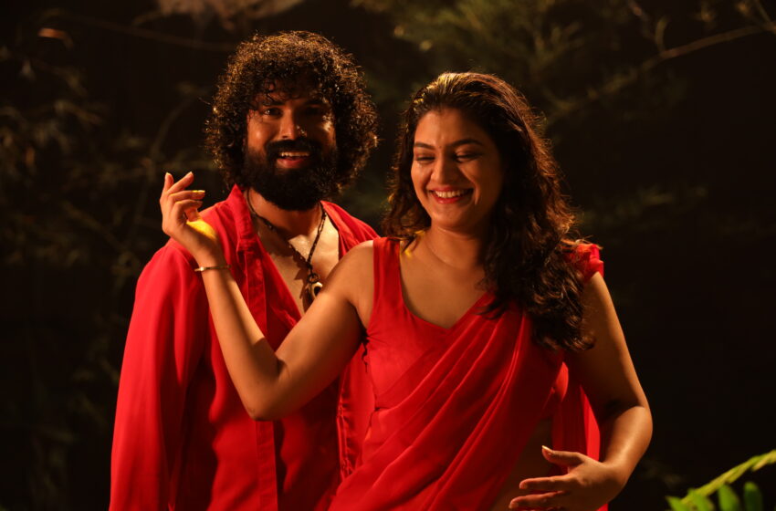  Curiosity-creating “Karikada” to Release on February 6