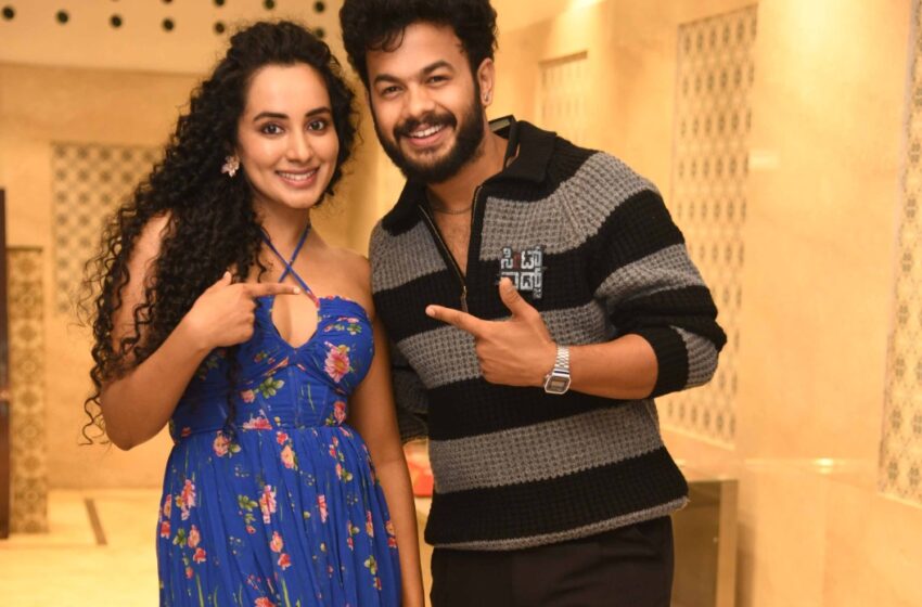  ‘Seat Edge’ Trailer Launched by Vloggers; Dark Comedy Horror-Thriller to Release on January 30