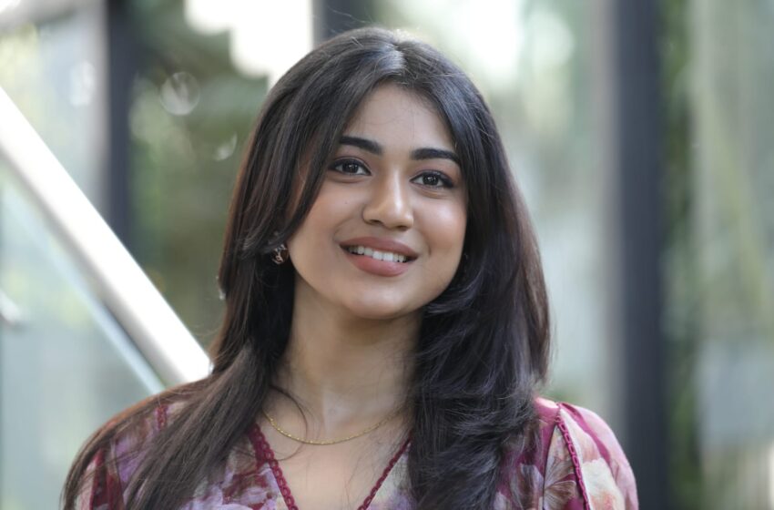  Priyanka Achar, Lead Actress of ‘Elumale’, Joins Debut Film of Sudeep’s Protégé