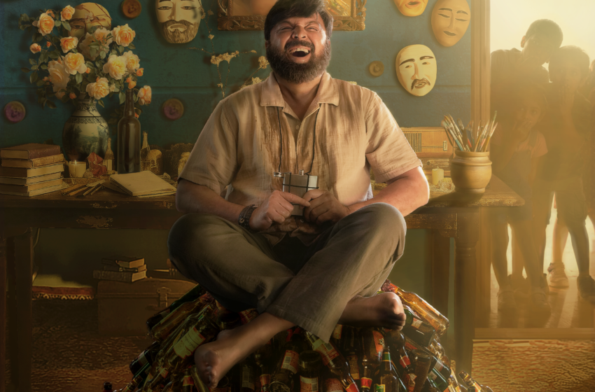  Telugu actor joins the team of ‘Shubhakrut Naama Samvatsara’; Glimpse released on Naresh’s birthday