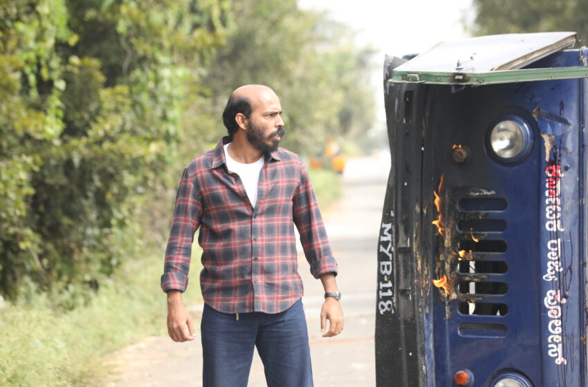  Rakkasapuradol – A Gripping Face-Off Between Superstition and Science Rating: ★★★★☆ (4/5)