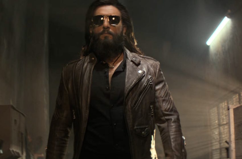  Dhurandhar – The Revenge Creating a Storm all Over