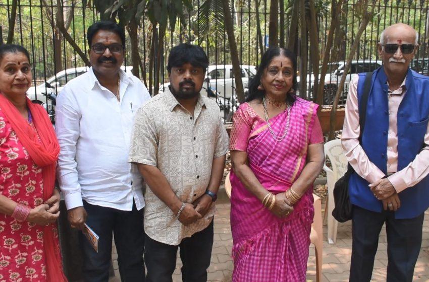  Women-centric film Janmadathe to hit screens soon