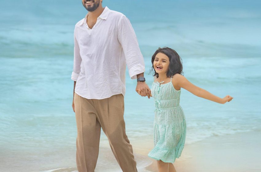  Love Mocktail 3 Review: A Heartwarming Final Sip of Father-Daughter Love Rating: ★★★★☆ (4/5)