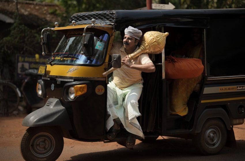  Chayan Shetty Directorial ‘Marriage Party’ Completes First Schedule of Shooting