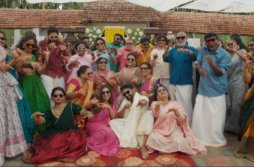  “Pichchar” Impresses with Its First Song