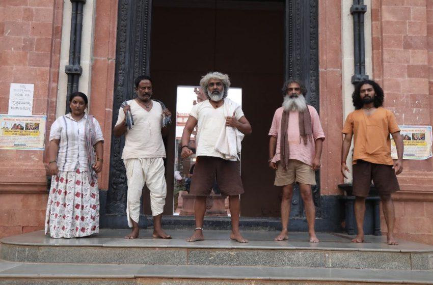  A Tale of Revenge Between Two Families Unfolds in “Gangs of UK”