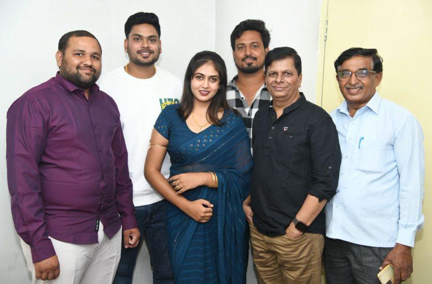  Senior Director G.K Mudduraj’s 41st movie Educated Bulls Trailer Launched