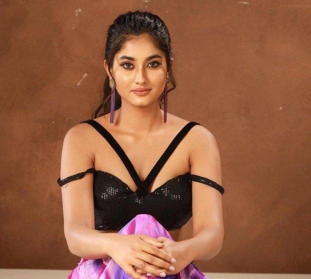  I Can Wait for 5 Years for a Good Role Says Actress Priyanka Kumar