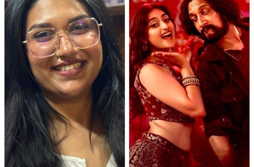  “Mast Malaika” Song Sung by Sanvi Sudeep Hits 50 Million Views on YouTube